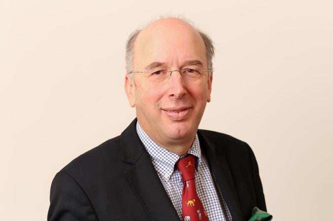 Dr. Stephan Mayer-Heinisch